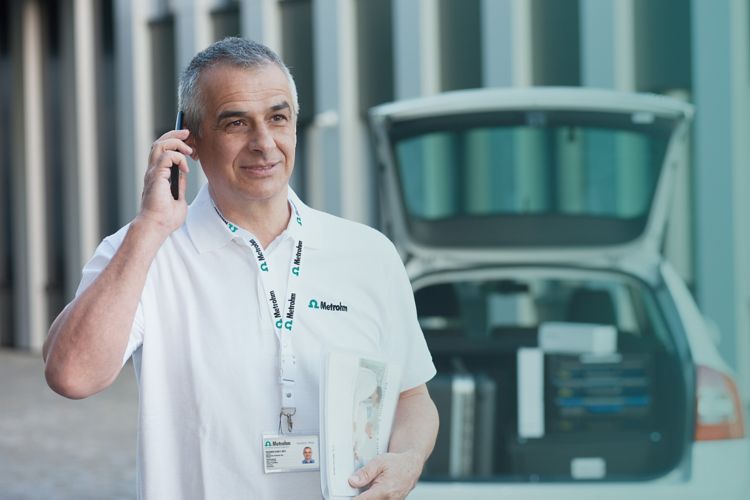Unser Serviceversprechen